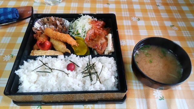 User's recommendation image for キッチン バロン