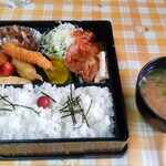 User's review image for キッチン バロン