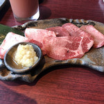 用戶對於松屋 天王寺MIO店的評論圖