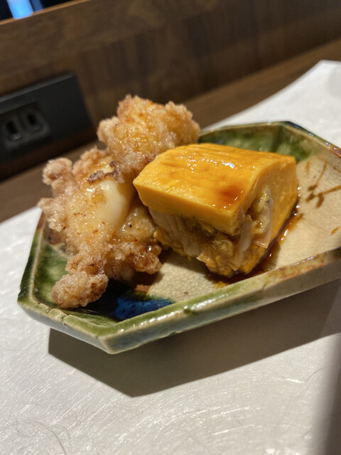 用戶對於まどい鮨 優的評論高清圖