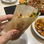 用户对于逸香坊的评论图