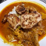 用戶對於マヤ バザール的評論圖