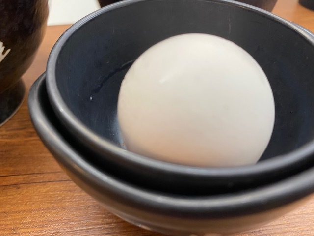 用户对于伝説のすた丼屋 蒲田店的评论图