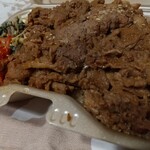用戶對於焼肉専門 田中精肉店的評論圖