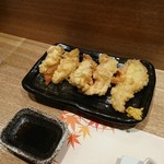 用户对于京都鳥せゑ 札幌本店的评论图