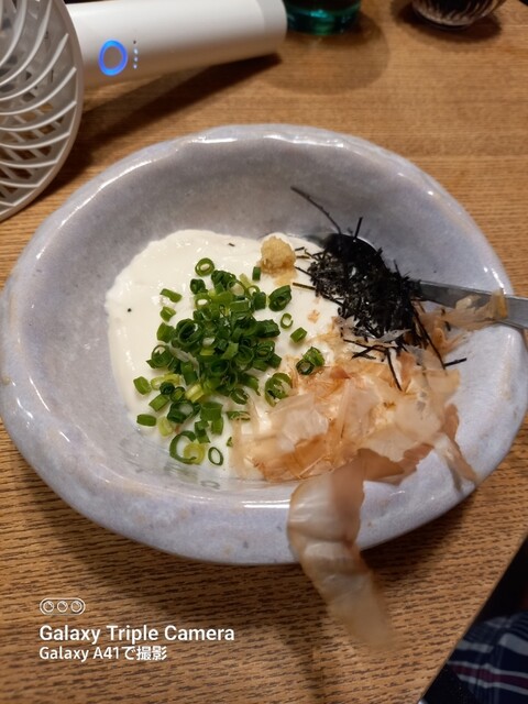 用戶對於酉 どうあん 春吉店的評論高清圖