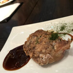 用戶對於TEPPANYAKI 10 SHIBUYA的評論圖