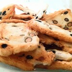 用户对于播磨屋本店 東京本店的评论图