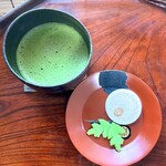 用戶對於老松 伊勢丹新宿店的評論圖