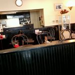 用戶對於サクライコーヒー店的評論圖