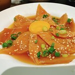 用戶對於テジョンデ的評論圖