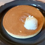 用戶對於熊木ホットケーキ店的評論圖