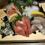 用戶對於裏のさかな屋的評論圖