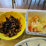 用戶對於一粒の麦食堂的評論圖