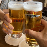 用戶對於Beer Thirty 京都河原町店的評論圖