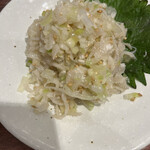 用戶對於もつ煮込み専門店 沼田2nd的評論圖