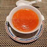 用戶對於ホテルオークラ 中国料理「桃花林」 日本橋室町賓館的評論圖