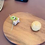 User's review image for ahill ginza