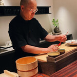 用户对于きう的评论图