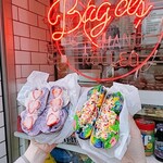 用戶對於NEW NEW YORK CLUB BAGEL & SANDWICH SHOP的評論圖