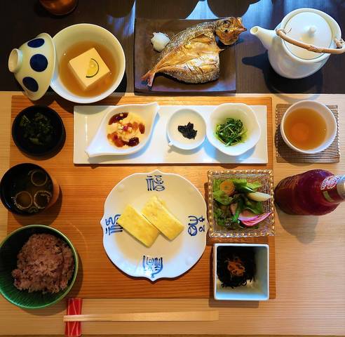 用户对于丹後、宮津の天香(そらのかおり)的评论图
