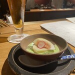 用户对于食幹 渋谷的评论图