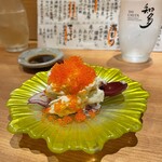 User's review image for 鮨酒場てっぺい