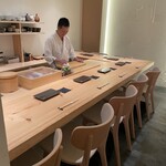 User's review image for 鮨 のべつ