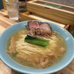 用戶對於仙臺自家製麺こいけ屋 分店 綠栽的評論圖