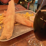 用戶對於BrewDog Roppongi的評論圖