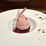 User's review image for ラトリエ ドゥ ジョエル・ロブション