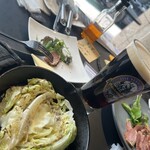 用戶對於SanktGallen TAP ROOM的評論圖