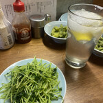 User's review image for 麦酒宿 まり花 三軒茶屋