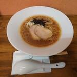 用户对于ら～麺 ニコちゃん的评论图