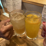 用戶對於立ち呑み やっすん的評論圖