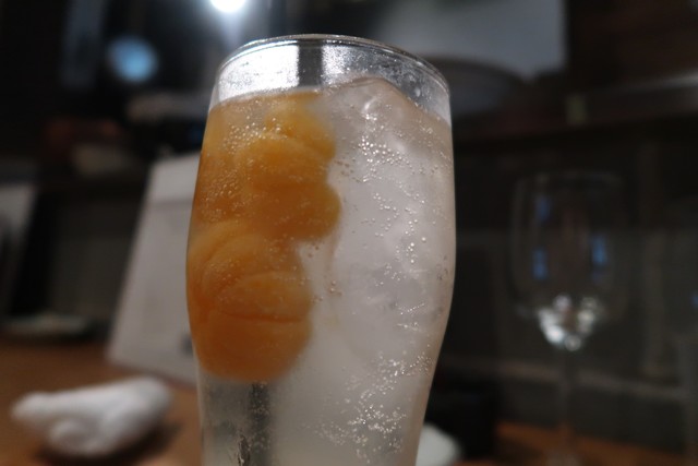 用戶對於茅場町 牡蠣入レ時的評論高清圖