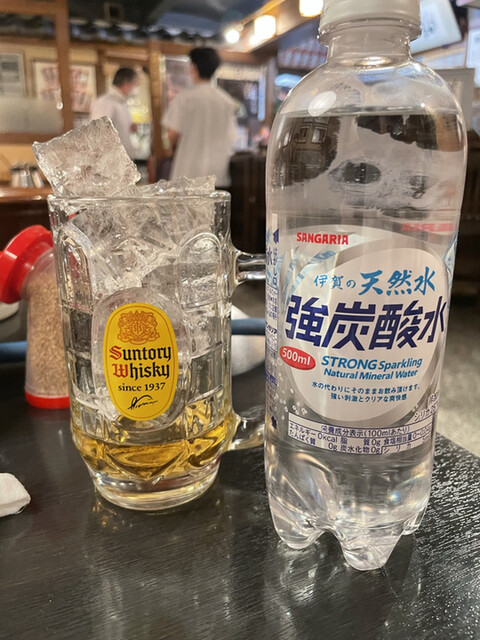 User's recommendation image for なにわ一番