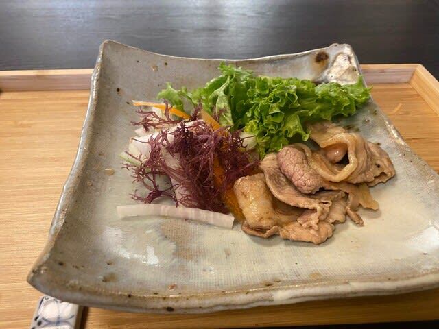 用戶對於そば打ち 楽土的評論圖