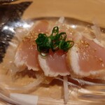 用戶對於鮮魚と郷土料理の店 たつと的評論圖