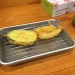 User's review image for 天ぷら 天善