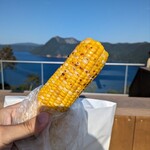 用戶對於摩周湖第一展望台レストハウス的評論圖