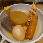 用户对于元蔵 錦本店的评论图