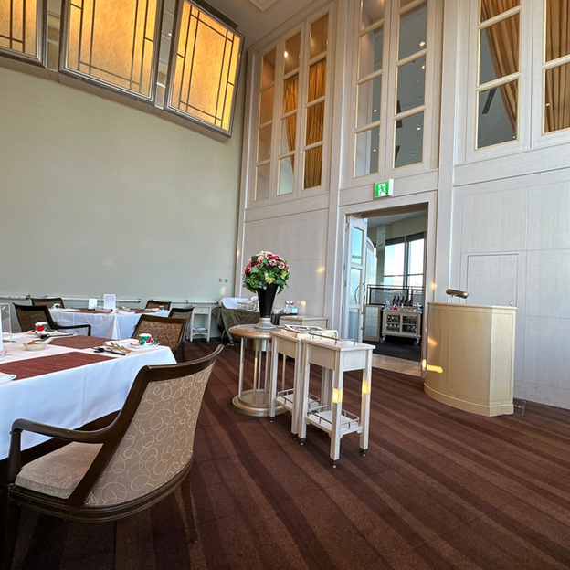 用户对于札幌プリンスホテル的评论图