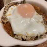 用戶對於Baba Meena的評論圖