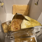 用戶對於HARBS 大丸梅田テイクアウトショップ的評論圖