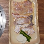 用戶對於大阪 焼ふぐの会 西天満的評論圖