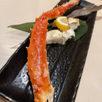 用户对于北海道個室居酒屋 海王 本店的评论图