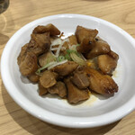 用戶對於日高屋 ビーンズ阿佐ヶ谷てくて店的評論圖