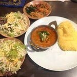 用户对于TOMBOY  赤坂店的评论图