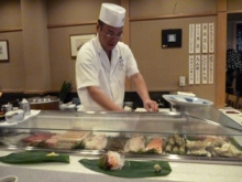 User's review image for すし勘